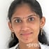 Dr. Suria Prabha M Dentist in Coimbatore