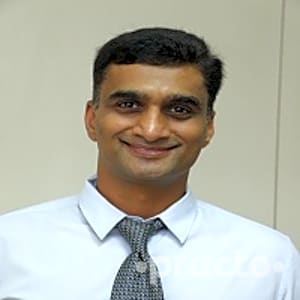 Dr. Surya Pavan Reddy