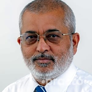 Dr. Suryabhan Bhalerao
