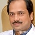 Dr. Susant Kumar Sethi Gastroenterologist in Bhubaneswar