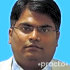 Dr. Susanta Paikaray Medical Oncologist in Cuttack