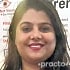Dr. Sushanki Chauhan Ophthalmologist/ Eye Surgeon in Pune