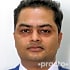 Dr. Sushant Kulkarni Urologist in Hyderabad