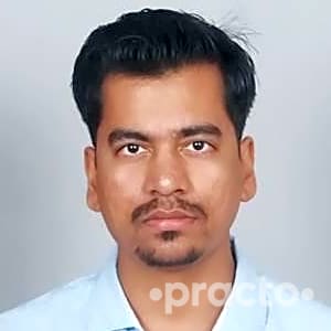 Dr. Sushant Kumar