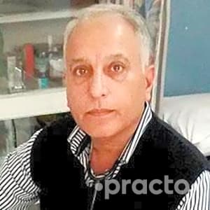 Dr. Sushil Kumar