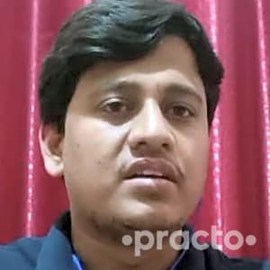 Dr. Sushil Kumar Mishra