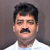 Dr. Sushil Kumar - Ophthalmologist/ Eye Surgeon - Book Appointment ...