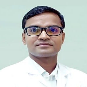 Dr. Sushil Patil