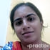 Dr. Sushma Manjunath Dentist in Bangalore