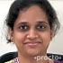 Dr. Sushma Nadagouda Obstetrician in Bangalore