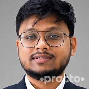 Dr. Sushovan Das