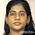Dr. Susila Sharmili Kumaravel Psychiatrist in Chennai