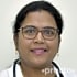 Dr. Suvarna Jyothi G Obstetrician in Bangalore