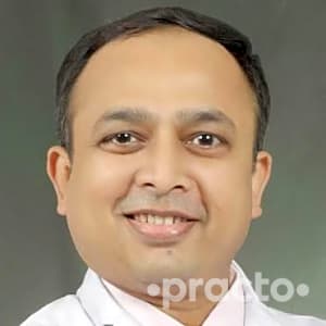 Dr. Suwarn Chetan