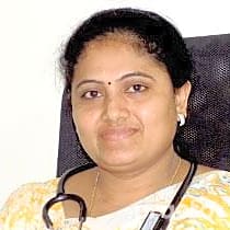 Dr. Swapna Reddy - General Physician - Book Appointment Online, View ...