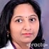 Dr. Swapna Sujit Jadhav General Physician in Bangalore