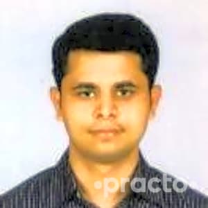 Dr. Swapnil Suhas Joshi