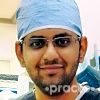 Dr. Swaroop Solunke Joint Replacement Surgeon in Pune