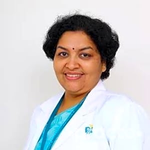 Dr. Swatee Halbe