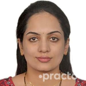 Dr. Swathi Bhat