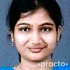 Dr. Swathi K Prosthodontist in Tirunelveli