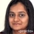 Dr. Swathi   (Physiotherapist) Physiotherapist in Bangalore