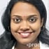 Dr. Swathi Priya M Dentist in Chennai