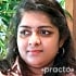 Dr. Swathi T Neurologist in Chennai