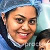 Dr. Swati Misra Pediatric Dentist in Gurgaon