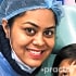 Dr. Swati Misra Pediatric Dentist in Gurgaon