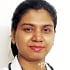 Dr. Swati Pandey Pediatrician in Bangalore