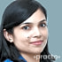 Dr. Sweta Patel Ophthalmologist/ Eye Surgeon in Bangalore