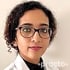 Dr. Swetha Chandrasekaran ENT/ Otorhinolaryngologist in Bangalore
