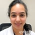Dr. Swetha Dama Gynecologic Oncologist in Bangalore