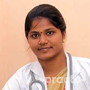 Dr. Swetha
