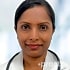 Dr. Swetha J Internal Medicine in Bangalore