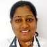 Dr. Swetha Kasturi Pulmonologist in Hyderabad
