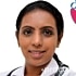 Dr. Swetha.M.P. Obstetrician in Bangalore