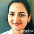 Dr. Swetha Moravineni Endodontist in Hyderabad