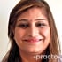 Dr. Swetha P Jain Gynecologist in Bhopal