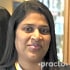 Dr. Swetha Raavi Neonatologist in Hyderabad