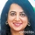 Dr. Swetha Raghavendra Dentist in Bangalore
