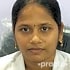 Dr. Swetha Sri Dentist in Chennai