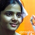 Dr. Swetha Srirangam Cosmetic/Aesthetic Dentist in Hyderabad