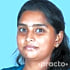 Dr. Swetha U Dental Surgeon in Chennai