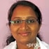 Dr. Swetha  V Dental Surgeon in Bangalore