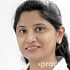 Dr. Swetha V Infertility Specialist in Bangalore