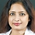 Dr. Swetha Vinjamuri Gynecologist in Bangalore