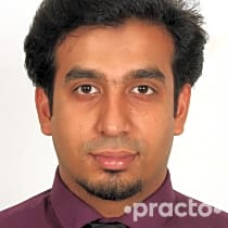 Dr. Syed Ashique Abdul Hameed - Orthodontist - Book Appointment Online ...