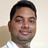 Dr. Syed Nadeem Shajan Orthopedic surgeon in Bangalore